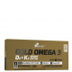 Gold Omega-3 D3+K2, 60 caps