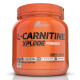 L-Carnitine Powder, 300g Orange