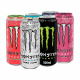 Monster 6 pack, 6 x 500 ml