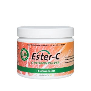Ester-C 500 mg samt bioflavonider i gruppen Kosttillskott / Vitaminer & Mineraler / C-Vitamin hos Golden Athlete / Performance R us (112085)