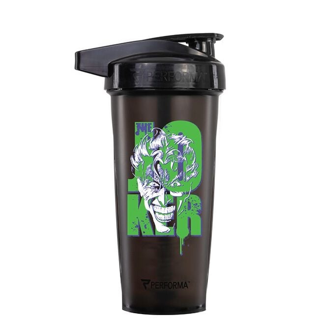 Perfect Shaker, Joker, 828 ml i gruppen Träningstillbehör / Shakers - Vattenflaskor hos Golden Athlete (112489)