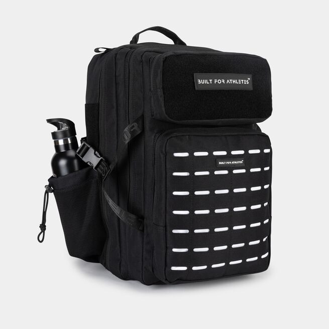 Built for Athletes Monochrome 45L Hero 3.0 Backpack i gruppen Tillbehör / Väskor hos Golden Athlete (250010)