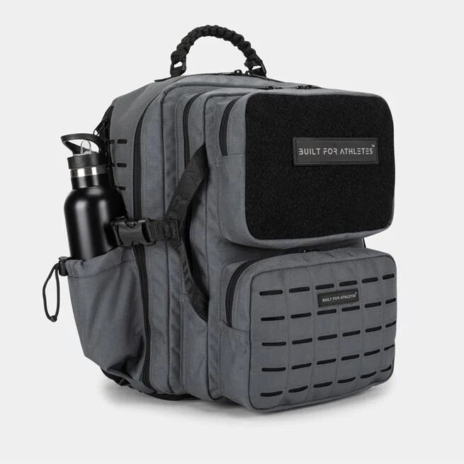 Built for Athletes PRO SERIES CONCRETE 25L i gruppen Tillbehör / Väskor hos Golden Athlete (250016)