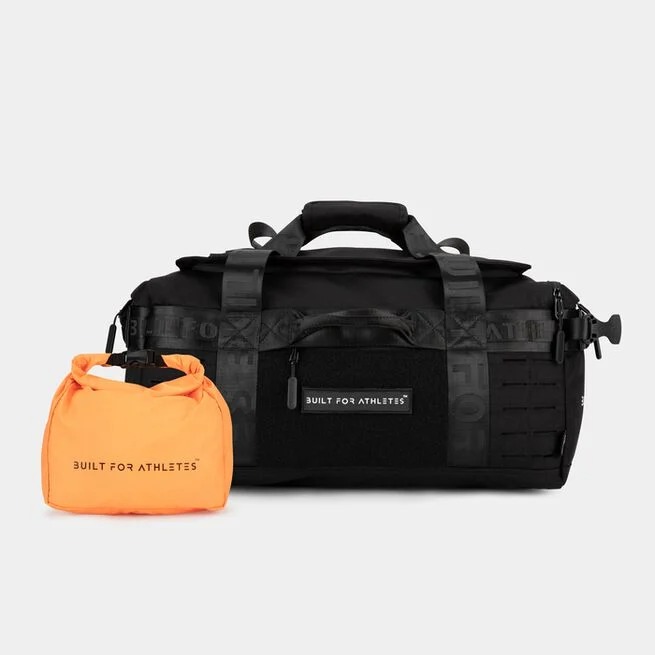 Built for Athletes Pro Series 40L Duffel i gruppen Tillbehör / Väskor hos Golden Athlete (250019)