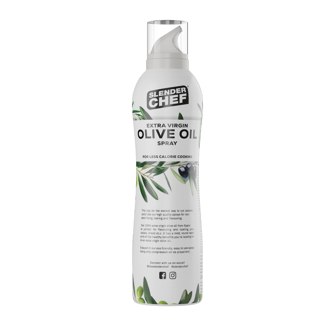 Cooking Spray 200 ml, Olive i gruppen Livsmedel / Fett & olja hos Golden Athlete (349585-001)