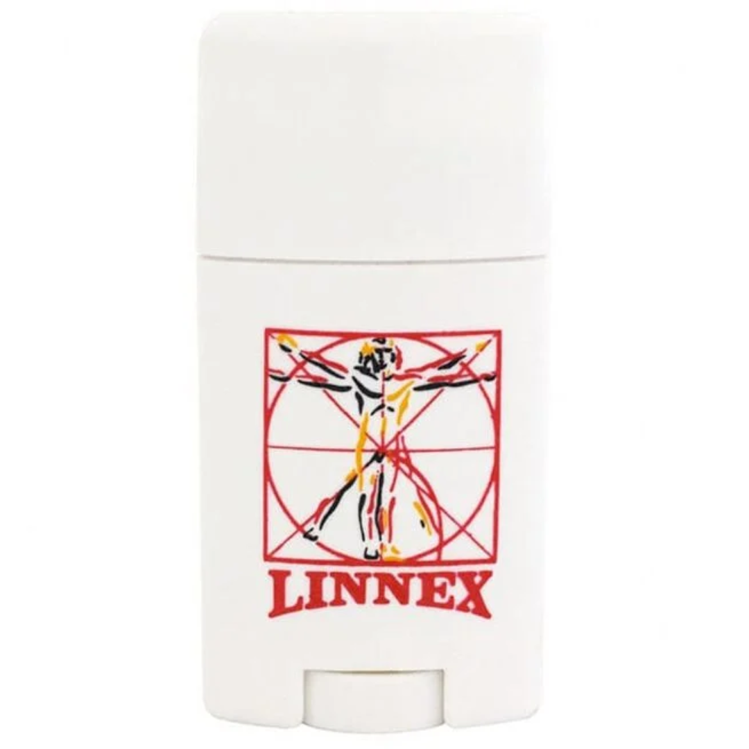 Linnex Stick, 50 g i gruppen Träningstillbehör / Kroppsvård & Hygien hos Golden Athlete (6150)