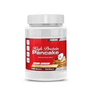 High Protein Pancake 700 g i gruppen Livsmedel / Proteinpankakor hos Golden Athlete / Performance R us (71085)