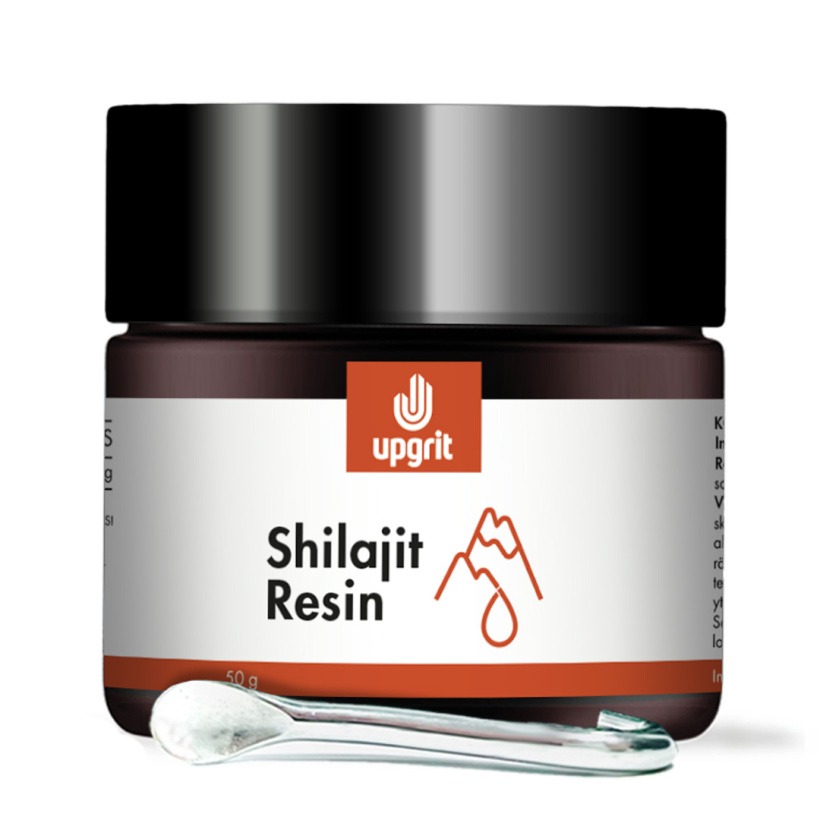 Shijalit i gruppen Kosttillskott / Vitaminer & Mineraler / Mineraler / Antioxidanter hos Golden Athlete (809-upgrit)