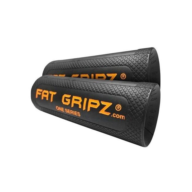 Fat Gripz One Series i gruppen Träningstillbehör / Grepp / Dragremmar hos Golden Athlete / Performance R us (9798-003)