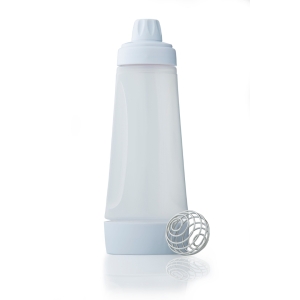 Whiskware® Batter Mixer i gruppen Träningstillbehör / Shakers - Vattenflaskor hos Golden Athlete (BBWBM)
