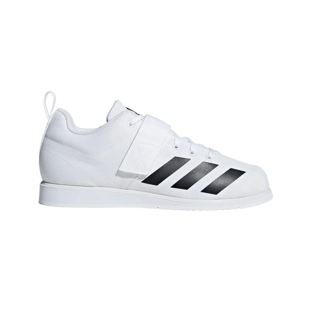 Powerlift 4 - 40 2/3 i gruppen Träningstillbehör / Skor hos Golden Athlete (BD7184)