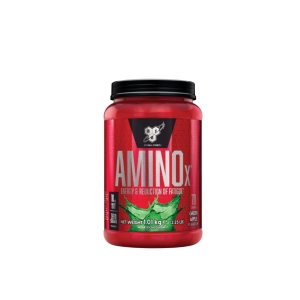 Amino X 1,01kg, Green Apple i gruppen Kosttillskott / Aminosyror / BCAA hos Golden Athlete (BSN-0010)
