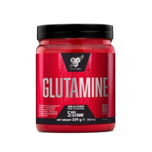 DNA Glutamine Powder, 309g i gruppen Kosttillskott / Aminosyror / Glutamin hos Golden Athlete / Performance R us (BSN-0041)