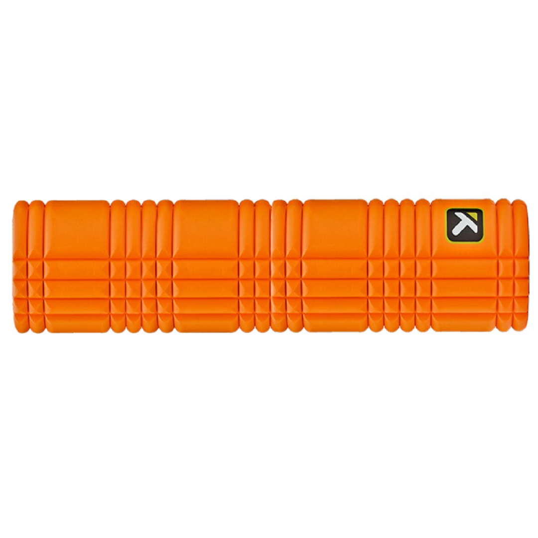 Trigger Grids Orange 2.0 i gruppen Träningstillbehör / Rehab & Massage hos Golden Athlete / Performance R us (CN-58315)