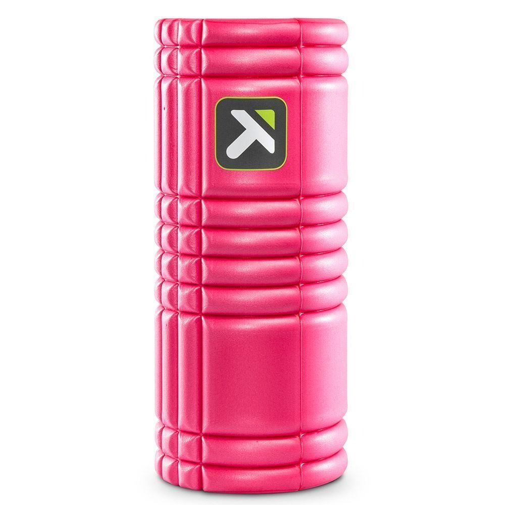 Trigger Point Grid Pink i gruppen Träningstillbehör / Rehab & Massage hos Golden Athlete / Performance R us (CN-58328)