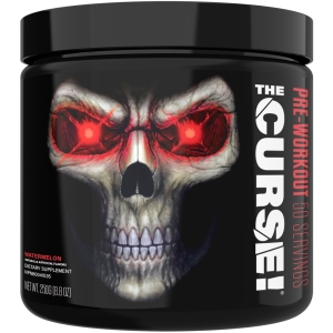 The Curse, 250g, Watermelon i gruppen Kosttillskott / PWO - Prestationshöjande / PWO med koffein hos Golden Athlete (Cobra-006)