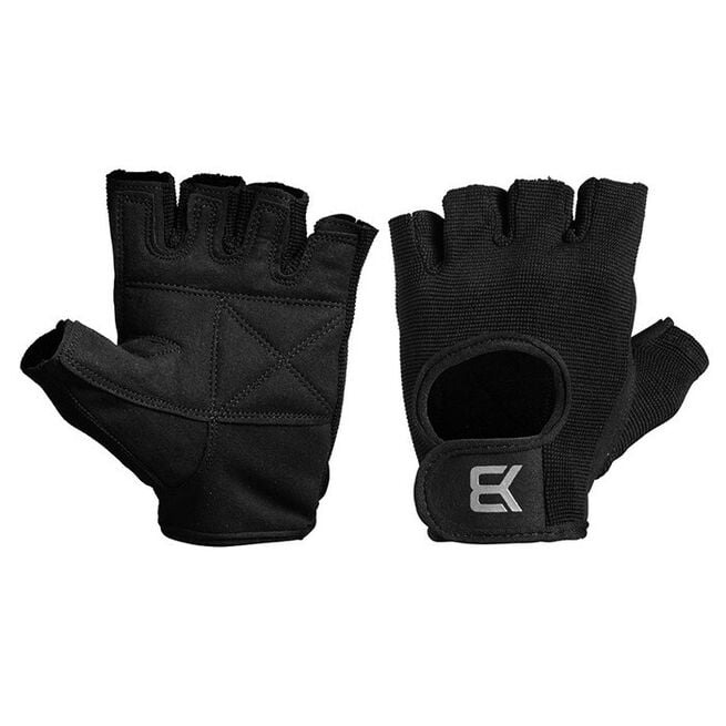 Basic gym gloves i gruppen Träningstillbehör / Handskar hos Golden Athlete / Performance R us (G-BBBASICGLOV)