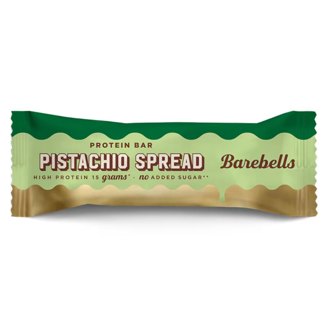 Barebells Protein Bar, 55 g i gruppen Kosttillskott / Bars / Proteinbars hos Golden Athlete (G-BBORG)