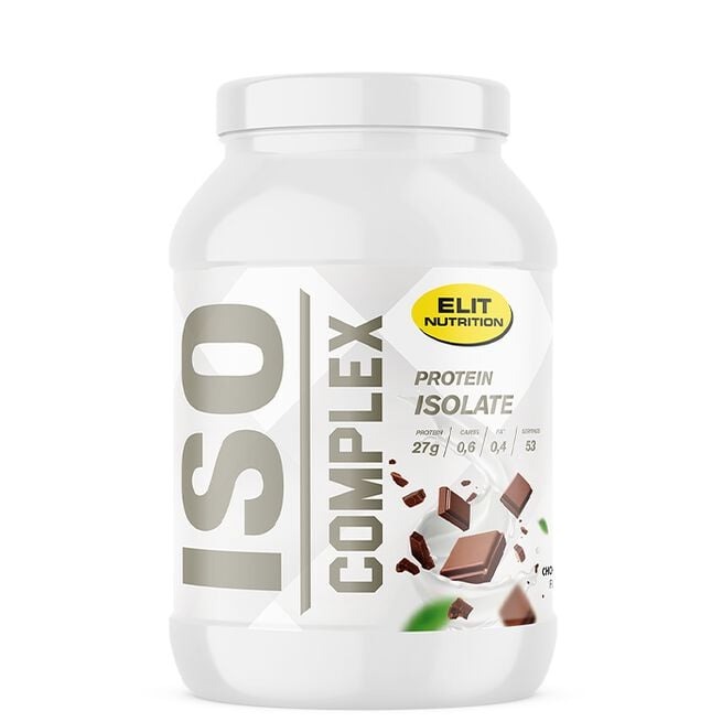 ISO Complex i gruppen Kosttillskott / Proteintillskott / Blandprotein hos Golden Athlete (G-ENIC)