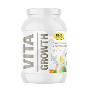 Vita Growth i gruppen Kosttillskott / Kolhydrater hos Golden Athlete / Performance R us (G-ENVG)
