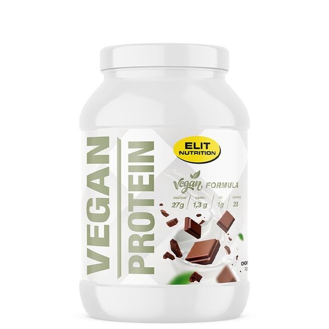 Vegan Protein i gruppen Kosttillskott / Proteintillskott / Vegan protein hos Golden Athlete (G-ENVP)