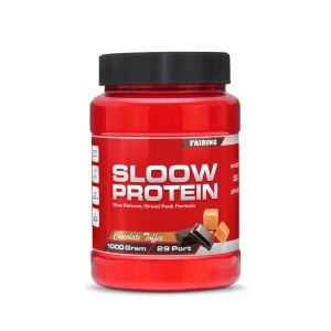Slow Protein 1000 g i gruppen Kosttillskott / Proteintillskott hos Golden Athlete / Performance R us (G-FASP)