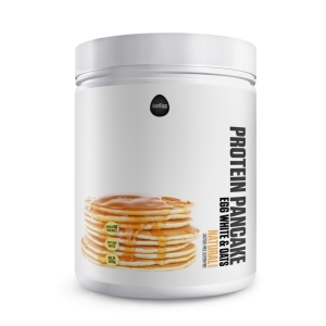Pancake i gruppen Livsmedel / Proteinpankakor hos Golden Athlete Nordic AB (G-JEP)