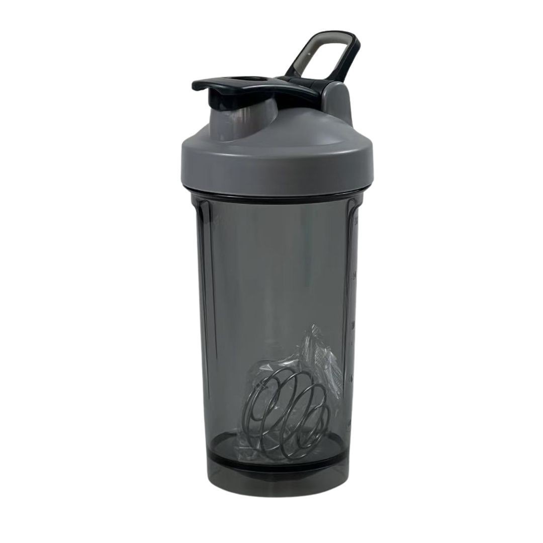 Clear Pro Shaker 590 ml i gruppen Träningstillbehör / Shakers - Vattenflaskor hos Golden Athlete (G-K2KCLEARPRO1)