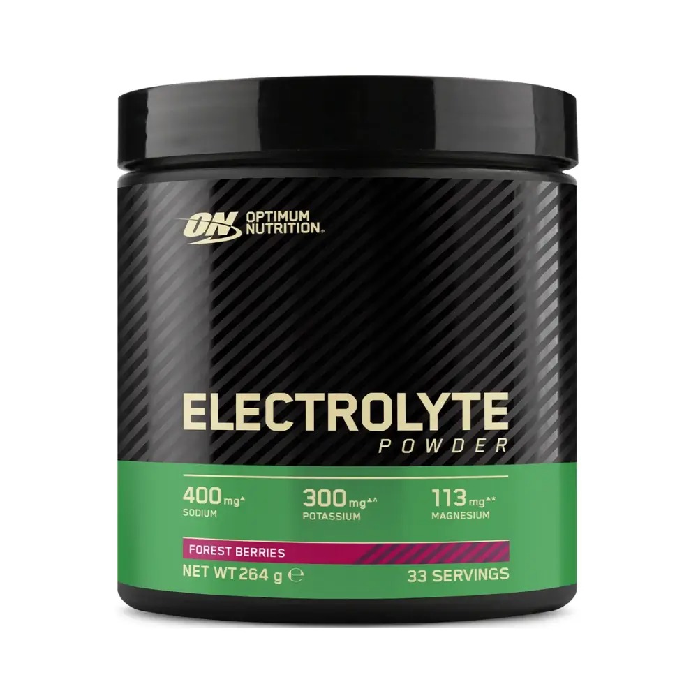 ON Electrolyte 264g  i gruppen Kosttillskott hos Golden Athlete (G-ONELECTROLYTE)