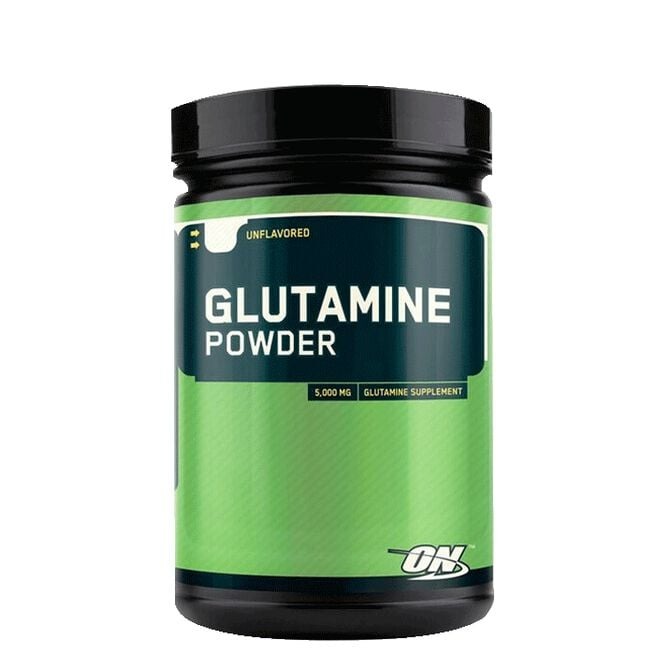 Glutamine Powder i gruppen Kosttillskott / Aminosyror / Glutamin hos Golden Athlete / Performance R us (G-ONGP)
