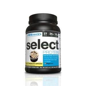 Select Protein i gruppen  hos Golden Athlete / Performance R us (G-PESS)