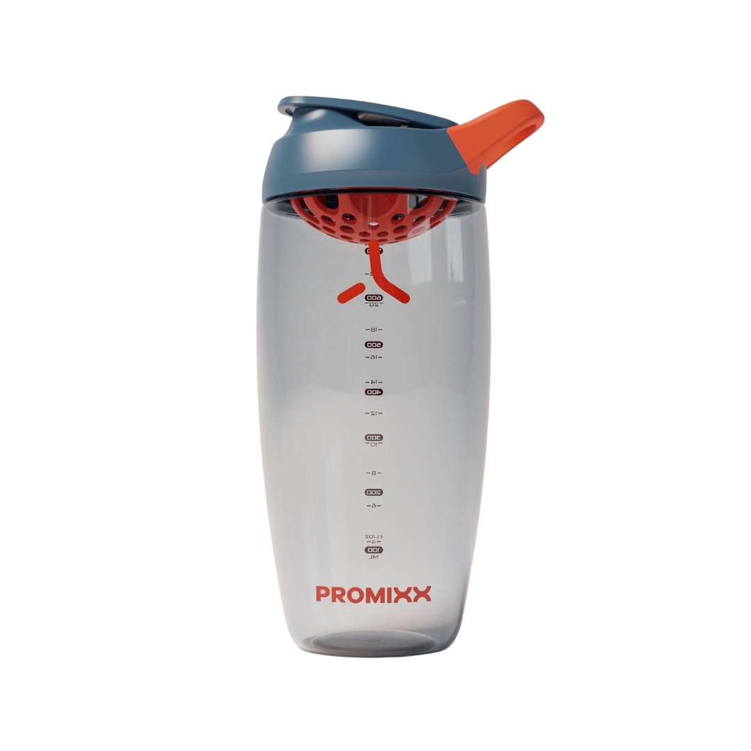 Promixx Pursuit Ecozen Shaker Bottle, 760ml i gruppen Tillbehör / Shakers - Vattenflaskor hos Golden Athlete (G-PROMIXXPES)