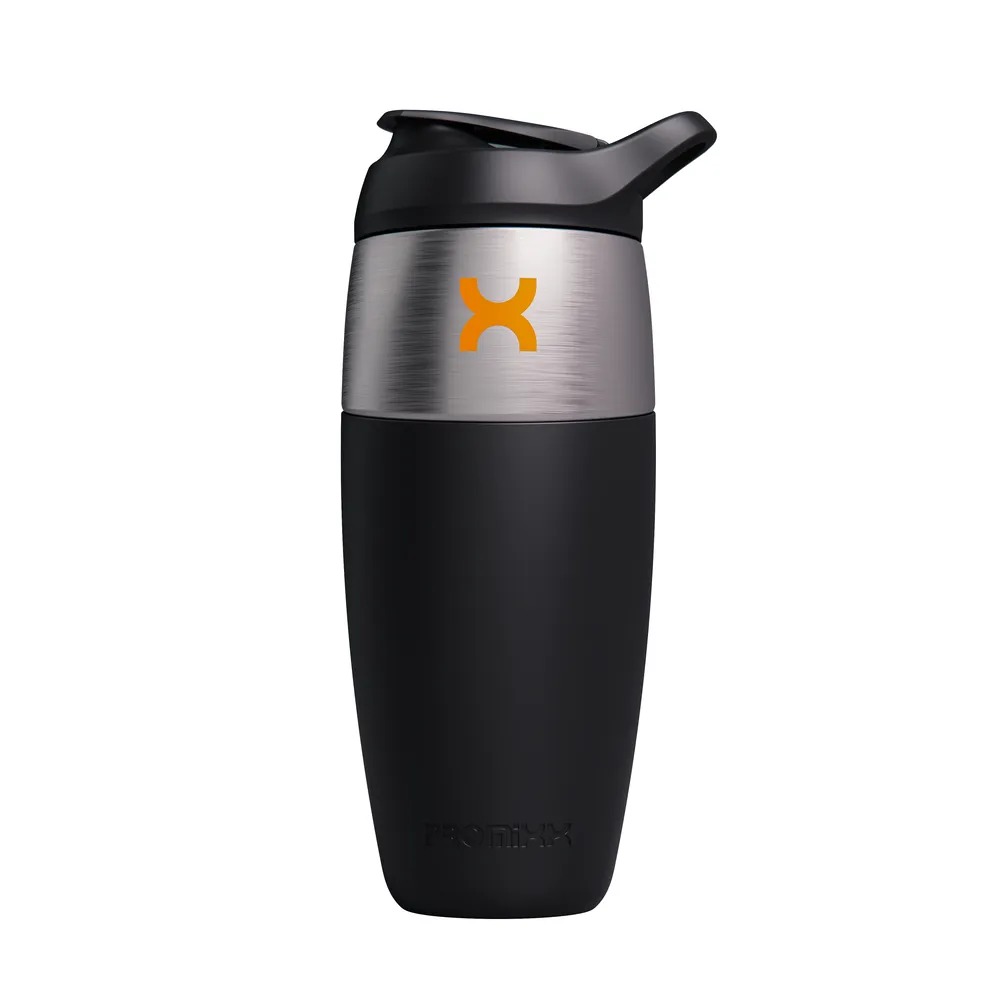 Promixx Pursuit Single Wall Steel 950 ml i gruppen Träningstillbehör / Shakers - Vattenflaskor hos Golden Athlete (G-PROPSWS)