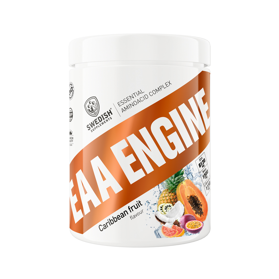 EAA Engine 450g i gruppen Kosttillskott / Aminosyror / EAA hos Golden Athlete / Performance R us (G-SSEE)