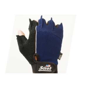 510 Cross-Training Gloves i gruppen Träningstillbehör / Handskar hos Golden Athlete / Performance R us (G-SSI510)