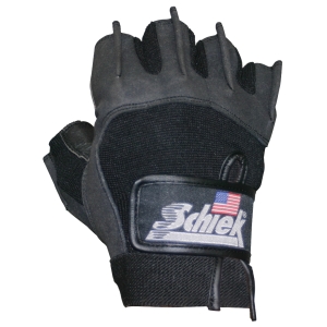 Premium Gel Lifting Gloves i gruppen Träningstillbehör / Handskar hos Golden Athlete / Performance R us (G-SSI715)