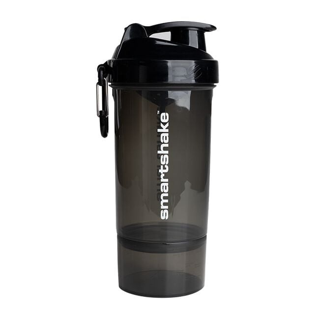 Smartshake O2GO 800ml i gruppen Träningstillbehör / Shakers/Vattenflaskor hos Golden Athlete (G-SSO800)