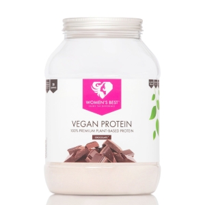 Vegan Protein i gruppen Kosttillskott / Proteintillskott / Vegan protein hos Golden Athlete Nordic AB (G-WBV)