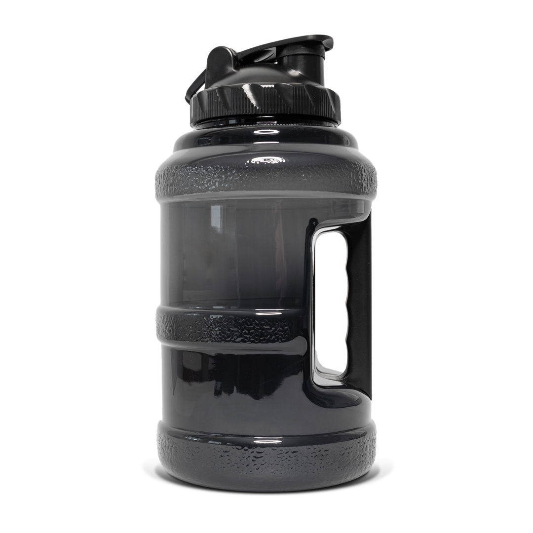 Shaker water jug i gruppen Träningstillbehör / Shakers/Vattenflaskor hos Golden Athlete / Performance R us (K2KSJCB)