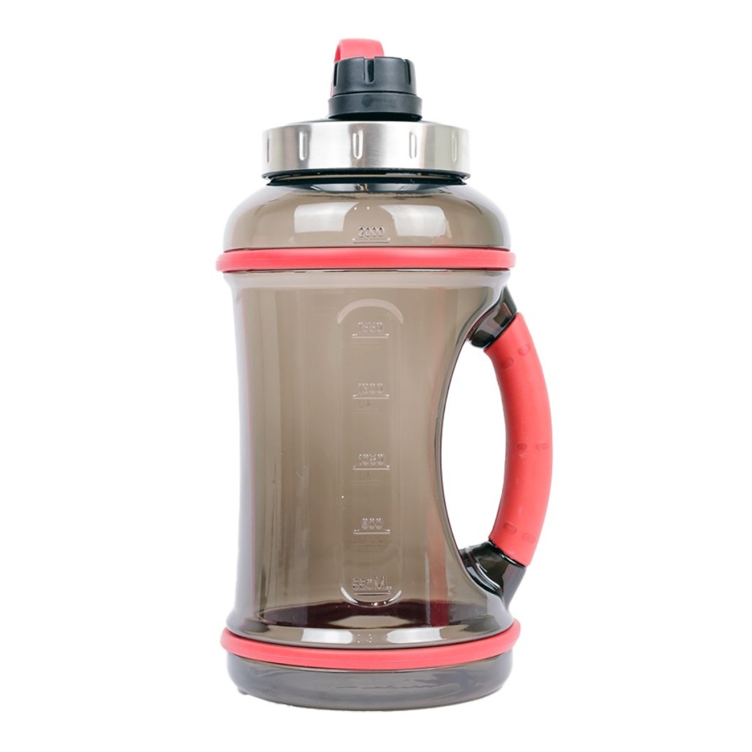 Water jug premium i gruppen Träningstillbehör / Shakers/Vattenflaskor hos Golden Athlete / Performance R us (K2KWJPG)