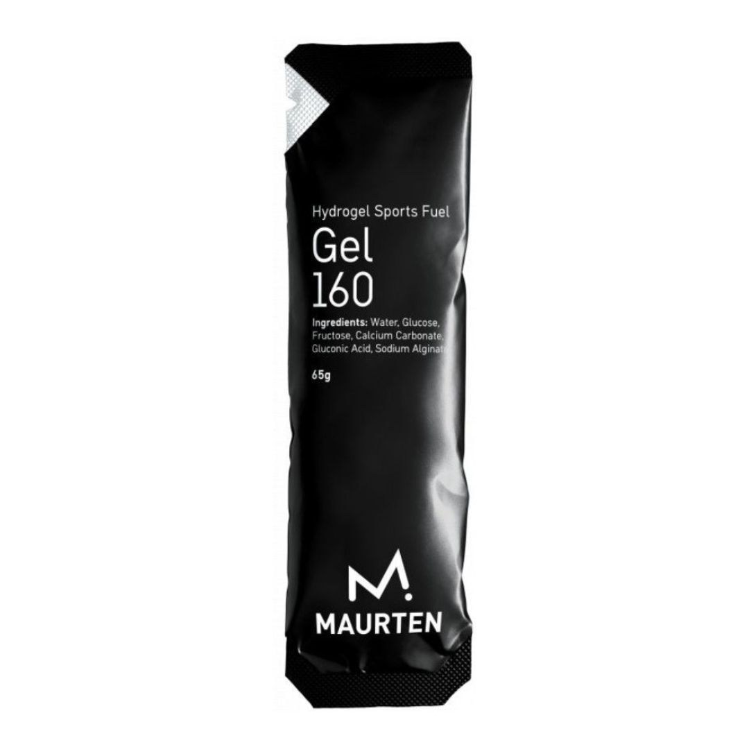 GEL 160 i gruppen Kosttillskott / Kolhydrater hos Golden Athlete (MG-160)
