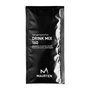 Drink Mix 160 18 serv i gruppen Kosttillskott / Kolhydrater hos Golden Athlete / Performance R us (MHSFDM-160)
