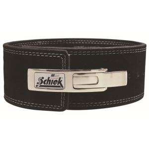 L7010 Power Lever Belt - XXL i gruppen Träningstillbehör / Bälten hos Golden Athlete (Schiek-043)