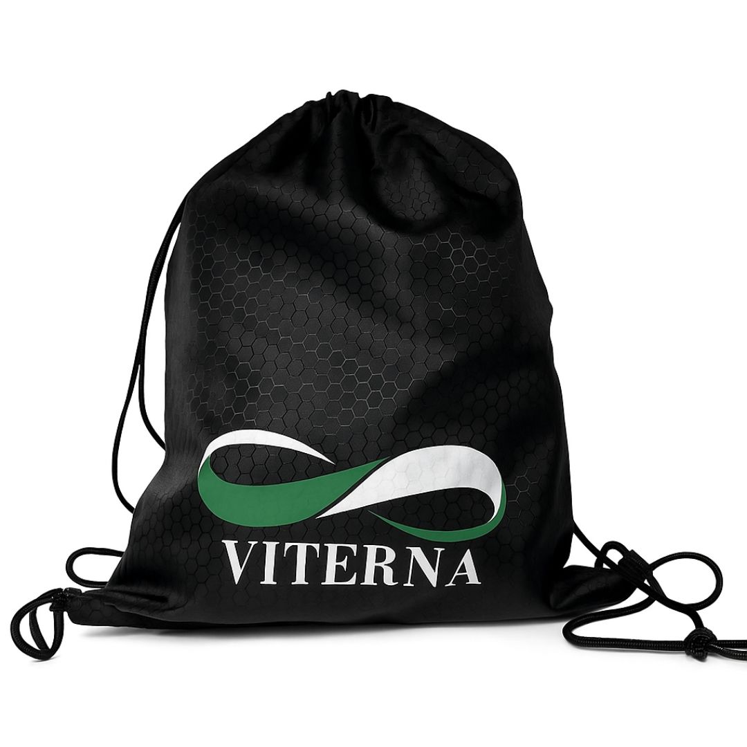 Viterna Stringbag i gruppen Träningstillbehör / Väskor hos Golden Athlete (VIASB)