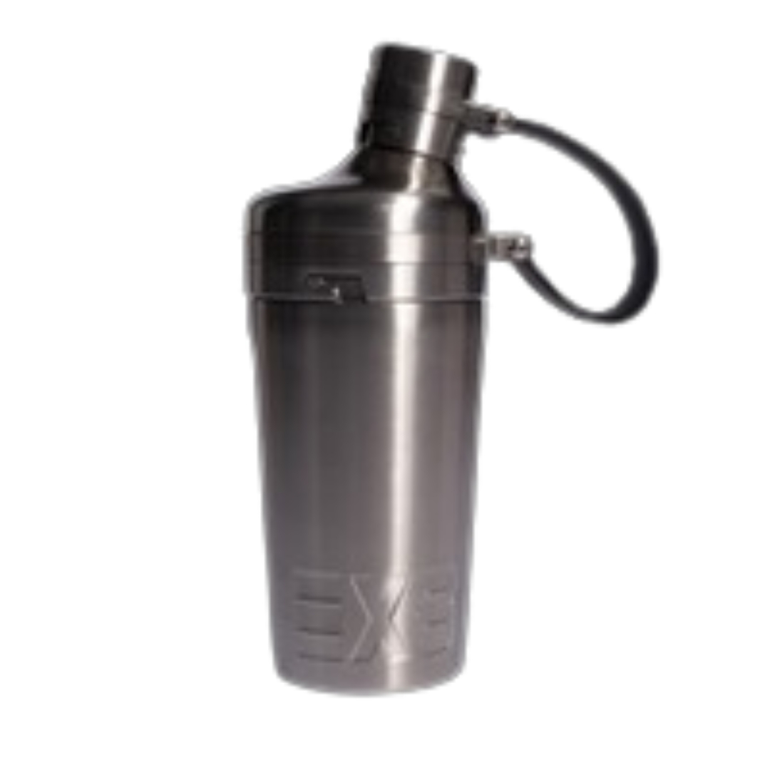EX8 shaker, 800ml i gruppen Träningstillbehör / Shakers - Vattenflaskor hos Golden Athlete (WTS-EX8)