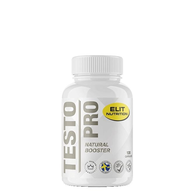 Testo PRO 120 caps