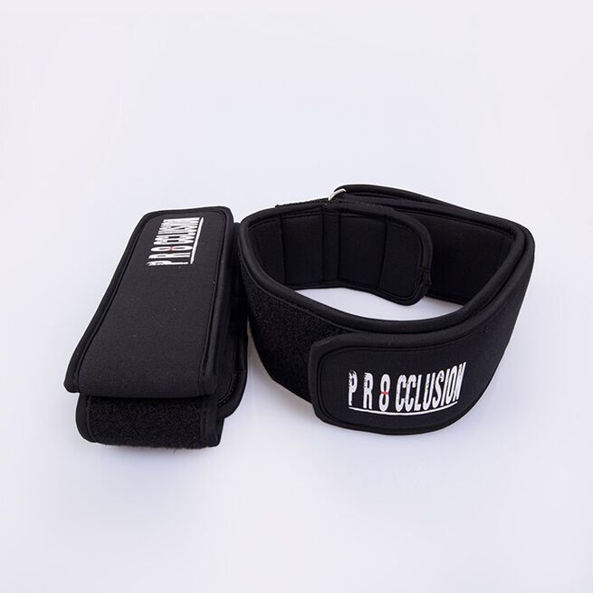 Procclusion 2.0 Svart