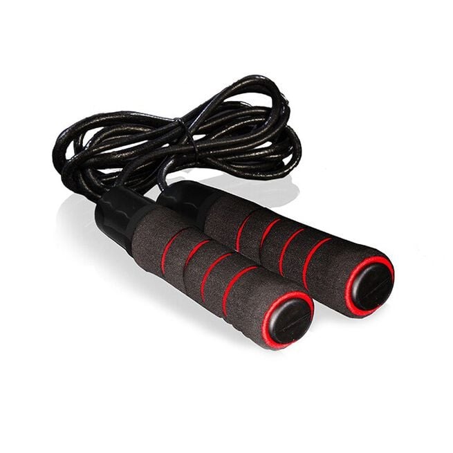 Leather Jump Rope