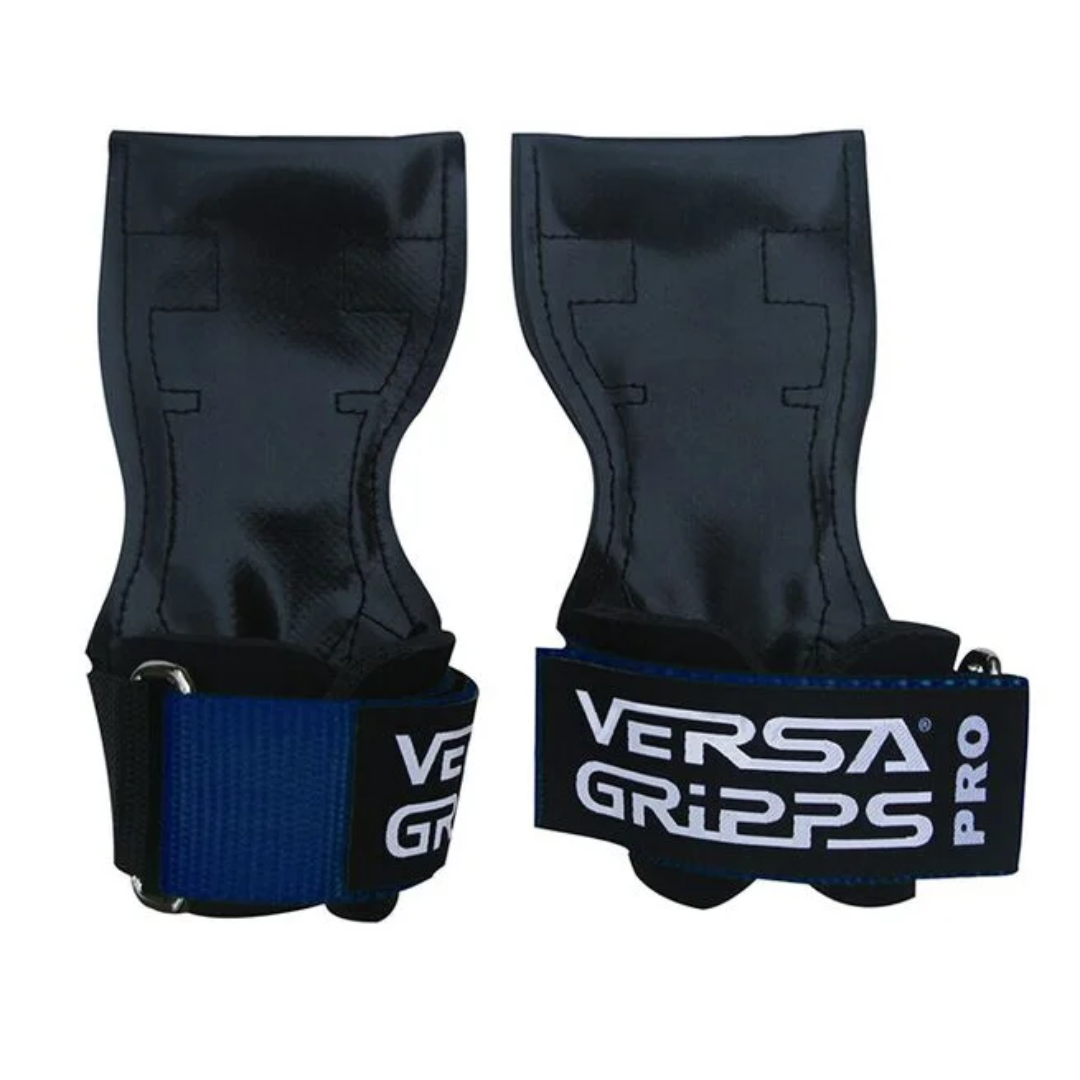 Versa Gripps PRO, Pacific Blue/Black, R/L