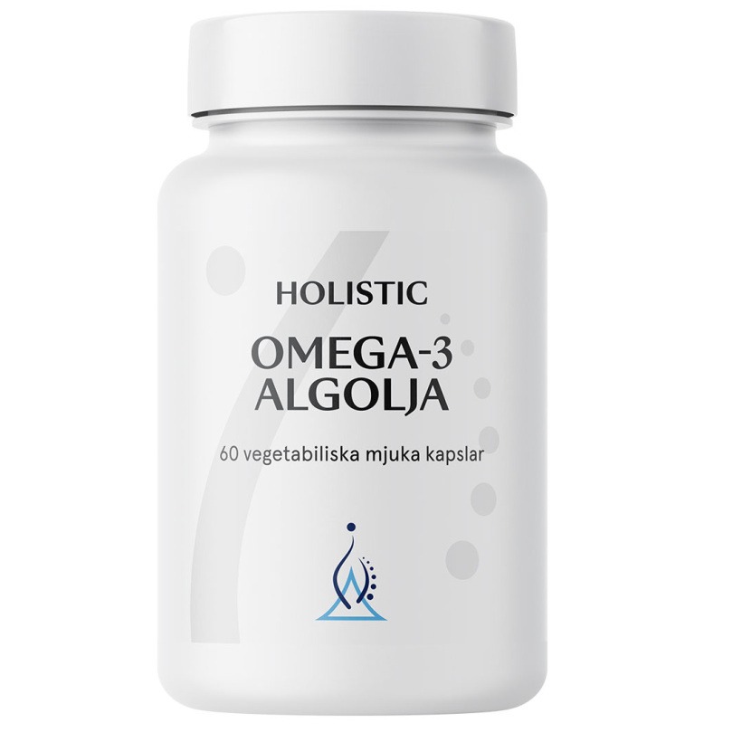 Omega-3 Algolja